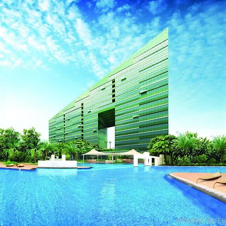 Orchard Scotts Residences By Far East Hospitality Singapore Exterior photo