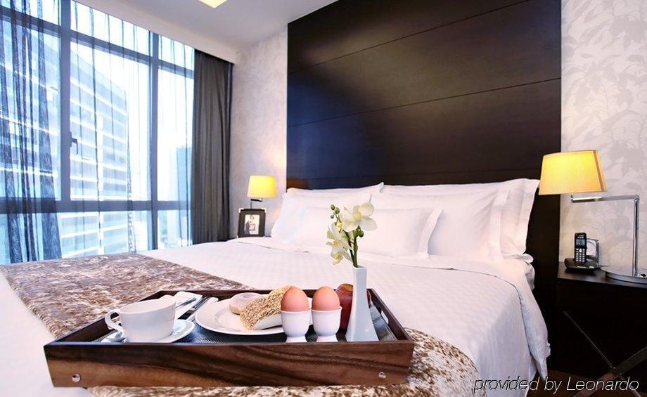 Orchard Scotts Residences By Far East Hospitality Singapore Exterior photo