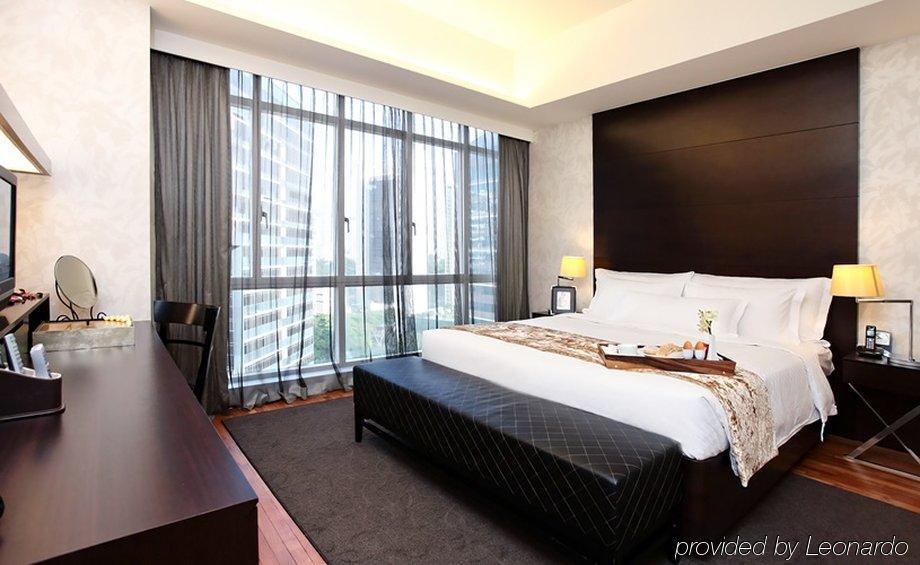 Orchard Scotts Residences By Far East Hospitality Singapore Room photo