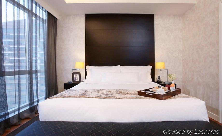 Orchard Scotts Residences By Far East Hospitality Singapore Exterior photo