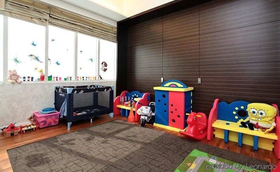 Orchard Scotts Residences By Far East Hospitality Singapore Facilities photo