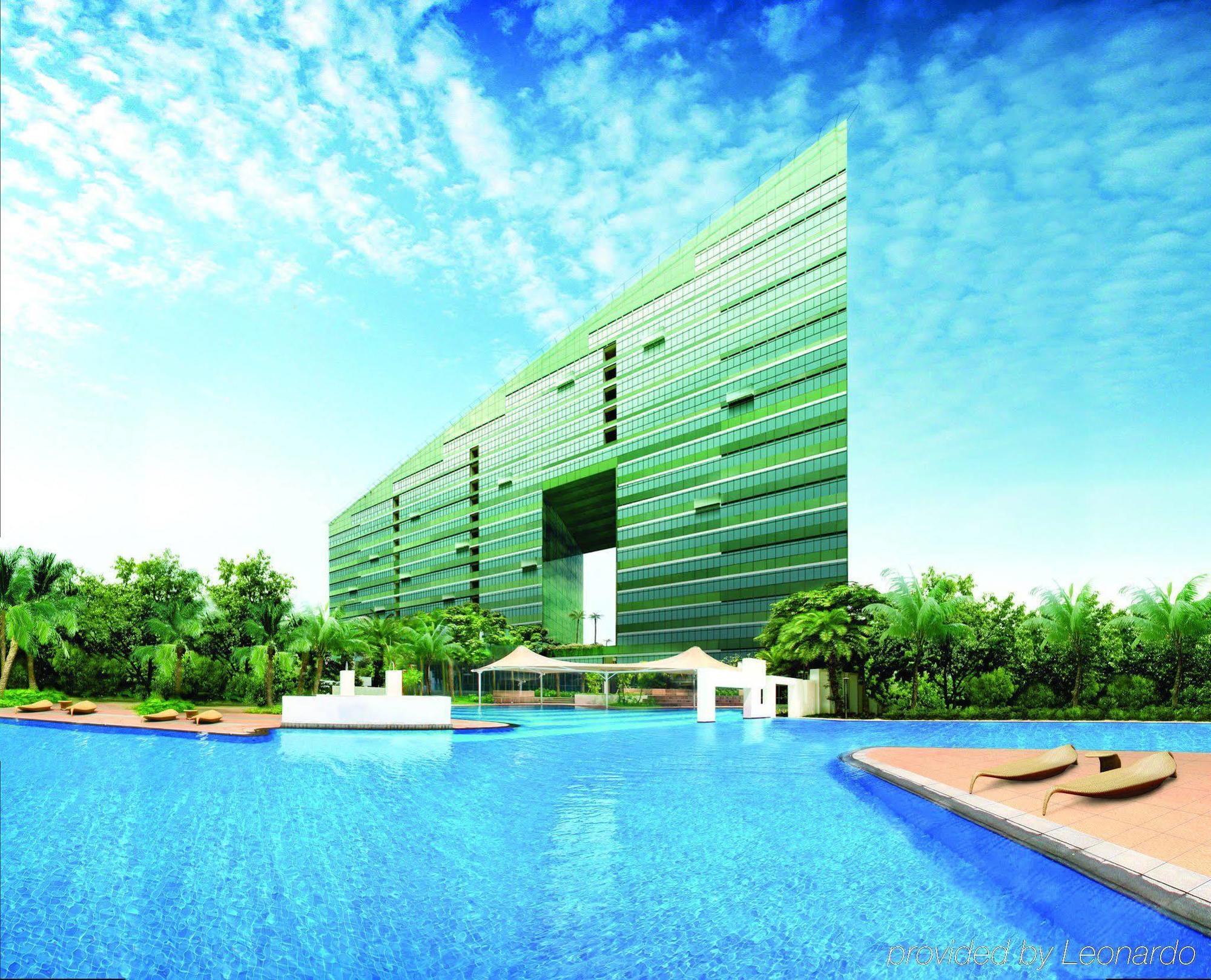 Orchard Scotts Residences By Far East Hospitality Singapore Exterior photo