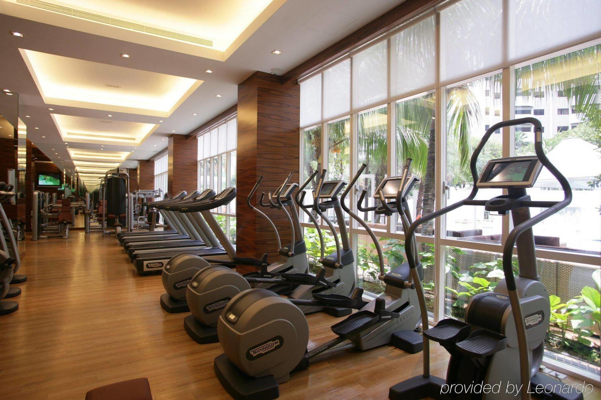 Orchard Scotts Residences By Far East Hospitality Singapore Exterior photo