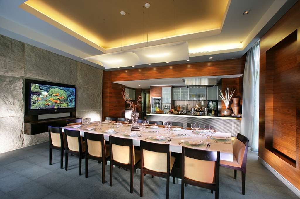 Orchard Scotts Residences By Far East Hospitality Singapore Exterior photo