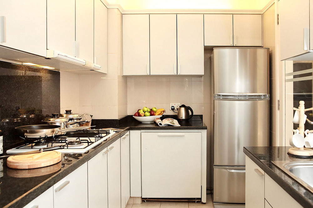 Orchard Scotts Residences By Far East Hospitality Singapore Exterior photo