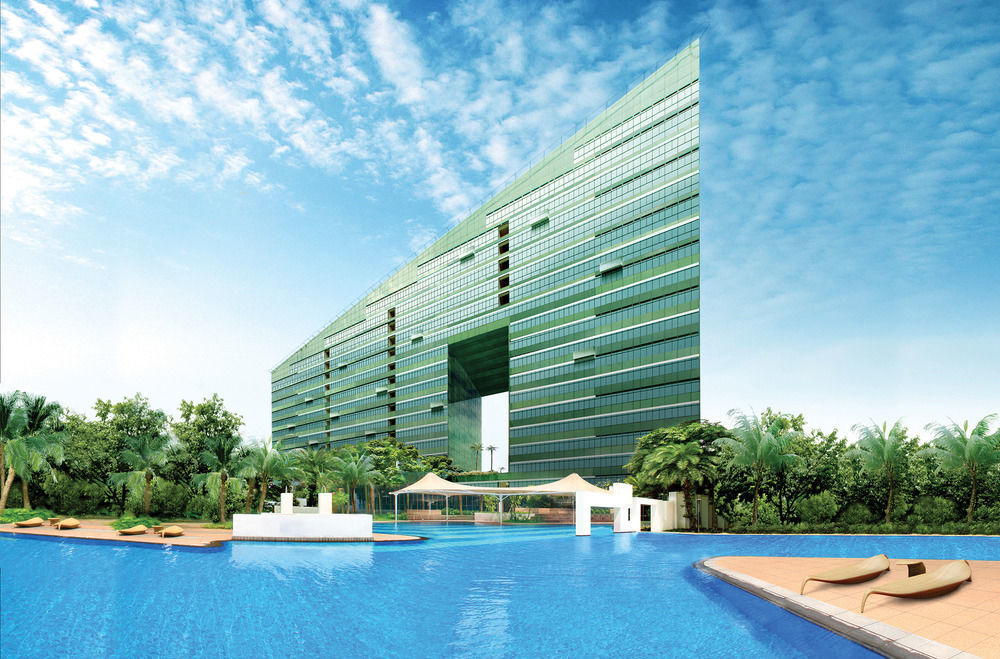Orchard Scotts Residences By Far East Hospitality Singapore Exterior photo